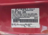 Ford Thunderbird Lx 1FALP624XVH151499 снимка