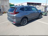 Honda Cr-V 2Wd Ex 5J6RW1H54MA010522 photo