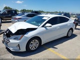 Hyundai Elantra Se 5NPD74LF0KH432954 снимка