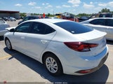 Hyundai Elantra Se 5NPD74LF0KH432954 снимка