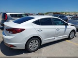 Hyundai Elantra Se 5NPD74LF0KH432954 снимка