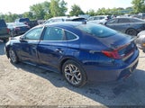 Hyundai Sonata Sel 5NPEL4JA3MH083895 снимка
