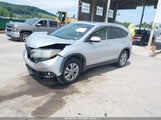 Honda Cr-V Ex-L JHLRM4H75CC007911 снимка