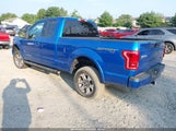 Ford F-150 Xlt 1FTEX1EP1FKE45227 снимка