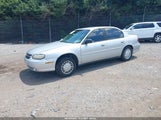 Chevrolet Malibu 1G1ND52J13M688660 снимка