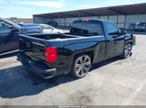 Chevrolet Silverado  Wt 1GCNCNEH5GZ176671 снимка