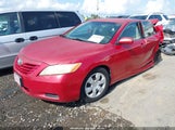 Toyota Camry Le JTNBE46K973036509 снимка