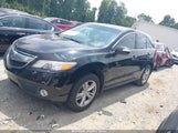 Acura Rdx 5J8TB3H51EL013016 снимка