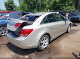 Chevrolet Cruze 1Lt Auto 1G1PC5SB3F7168337 снимка