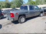Chevrolet Silverado  Ltz 2GCEK13YX71567046 снимка