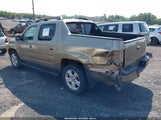 HONDA RIDGELINE RTL 5FPYK1F55AB002584 снимка