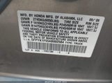 HONDA RIDGELINE RTL 5FPYK1F55AB002584 снимка