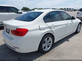 BMW 330I WBA8B9C32HK885208 снимка