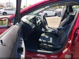 Chevrolet Cruze Lt 1G1BE5SM7K7130173 снимка