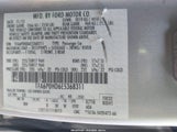 Ford Fusion Se 1FA6P0HD6E5368311 снимка