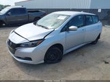 Nissan Leaf S 40 Kwh 1N4AZ1BVXPC561250 снимка