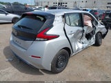 Nissan Leaf S 40 Kwh 1N4AZ1BVXPC561250 снимка