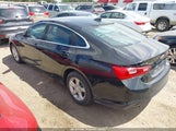 Chevrolet Malibu Fwd Ls 1G1ZB5ST6PF238344 fotografie
