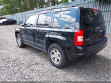 Jeep Patriot Sport 1C4NJRBB7GD552121 fotografie