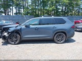 Toyota Grand Highlander Hybrid Limited 5TDACAB55SS044389 photo