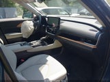 Toyota Grand Highlander Hybrid Limited 5TDACAB55SS044389 photo