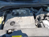 NISSAN MURANO SL JN8AZ08T74W223457 снимка