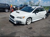 Subaru Wrx Premium JF1VA1D61F9831993 снимка