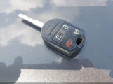 Ford Fiesta Se 3FADP4EJ7JM132473 снимка