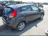 Ford Fiesta Se 3FADP4EJ7JM132473 снимка