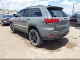 Jeep Grand Cherokee Upland 4X4 1C4RJFAG2LC167112 снимка