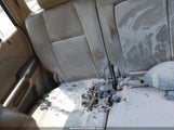 Honda Pilot Ex-L 2HKYF18525H554142 fotografie