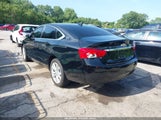 Chevrolet Impala Fwd Lt 2G11Z5S31L9100402 fotografie