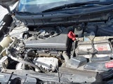 Nissan Rogue S 5N1AT2MT3FC910871 снимка