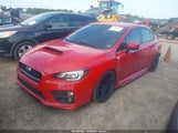 Subaru Wrx Sti JF1VA2L60F9826761 снимка