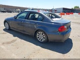 BMW 328I WBAVC53597FZ79068 снимка