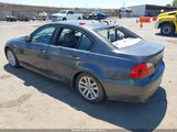 BMW 328I WBAVC53597FZ79068 снимка