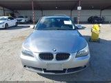 BMW 525I WBANE53587CW60465 снимка
