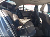 BMW 525I WBANE53587CW60465 снимка