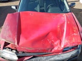 HONDA CIVIC DX 1HGED3642LL010362 снимка