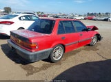HONDA CIVIC DX 1HGED3642LL010362 снимка