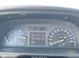 HONDA CIVIC DX 1HGED3642LL010362 снимка