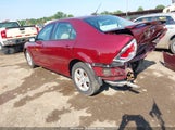 Ford Fusion Se 3FAHP07107R260962 снимка