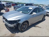 Ford Fusion Sel 3FA6P0CD1LR117505 снимка