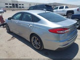 Ford Fusion Sel 3FA6P0CD1LR117505 снимка