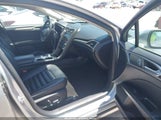 Ford Fusion Sel 3FA6P0CD1LR117505 снимка