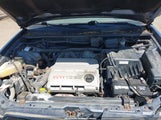 TOYOTA HIGHLANDER LIMITED V6 JTEEP21A150133471 fotografie