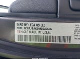 Jeep Grand Cherokee Laredo E 4X2 1C4RJEAG0MC539655 снимка