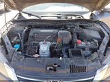 Honda Accord Ex-L 1HGCR2F82DA039198 снимка