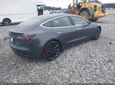 Tesla Model 3 Performance Dual Motor All-Wheel Drive 5YJ3E1EC5LF713358 fotografie
