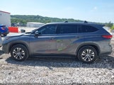 Toyota Highlander Xle 5TDGZRAH1LS016786 снимка